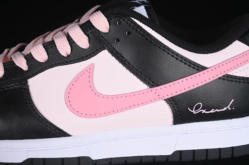 All categories Nk SB Dunk series Nk SB Dunk Low low-top sneakers Nk SB Dunk Low blackberry pink low-top casual sneakers CW1590-100